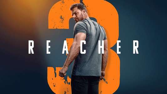 Reacher - Backdrops