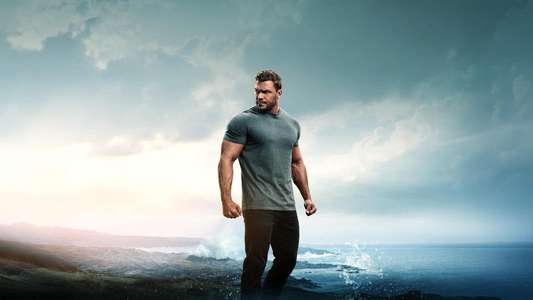 Reacher - Backdrops