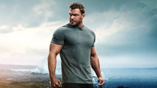 Reacher - Backdrops