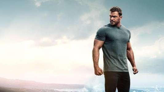 Reacher - Backdrops