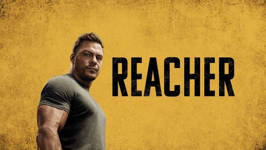 Reacher - Backdrops