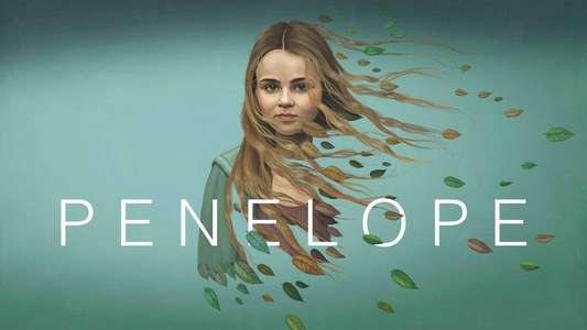 Penelope - Backdrops