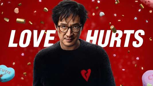 Love Hurts - Backdrops