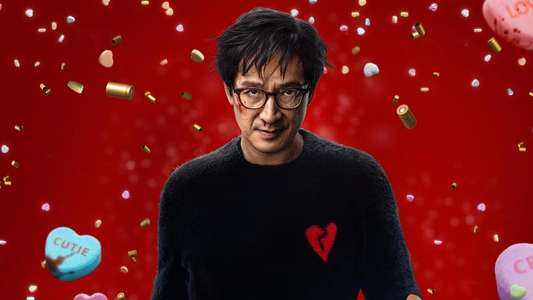Love Hurts - Backdrops
