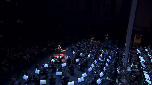 NieR:Orchestra Concert 12018 - Backdrops