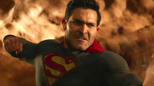 Superman & Lois - Backdrops