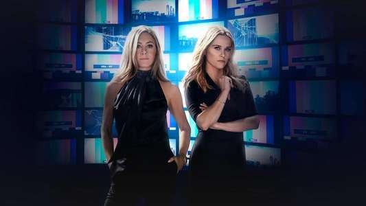 The Morning Show - Backdrops