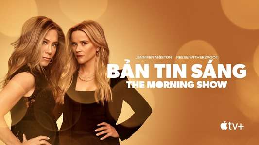 The Morning Show - Backdrops
