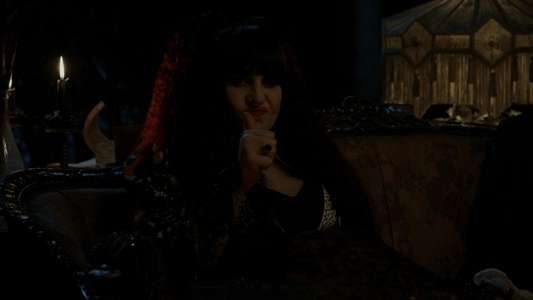 What We Do in the Shadows - Backdrops