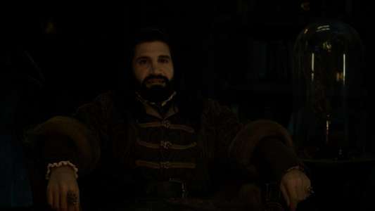 What We Do in the Shadows - Backdrops