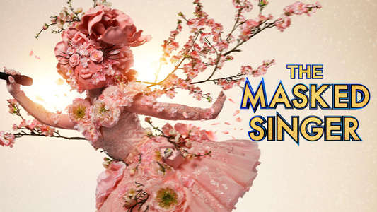 The Masked Singer - Backdrops