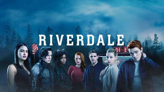 Riverdale - Backdrops