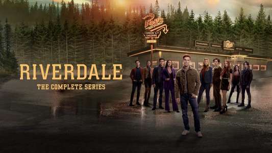 Riverdale - Backdrops