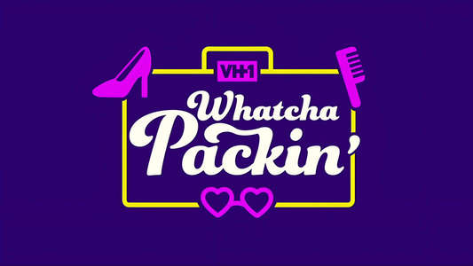 Whatcha Packin' - Backdrops