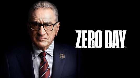 Zero Day - Backdrops