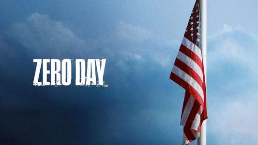 Zero Day - Backdrops