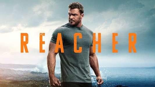 Reacher - Backdrops