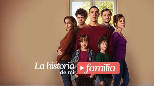 My Family - Backdrops