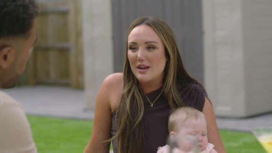 Geordie Shore - Backdrops