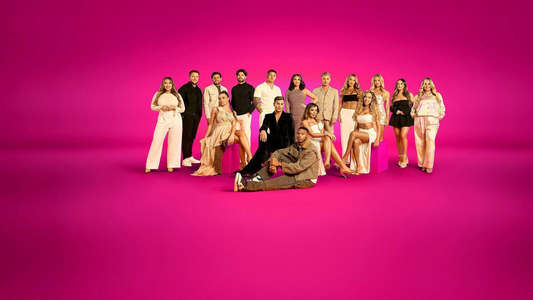 The Only Way Is Essex - Backdrops