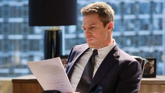 Suits LA - Backdrops