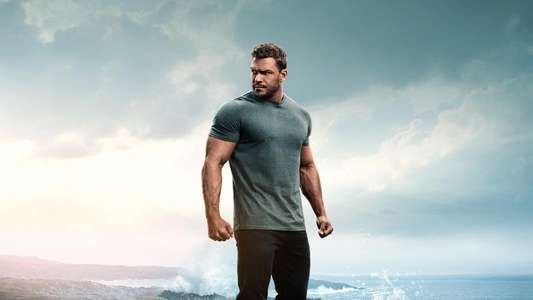 Reacher - Backdrops