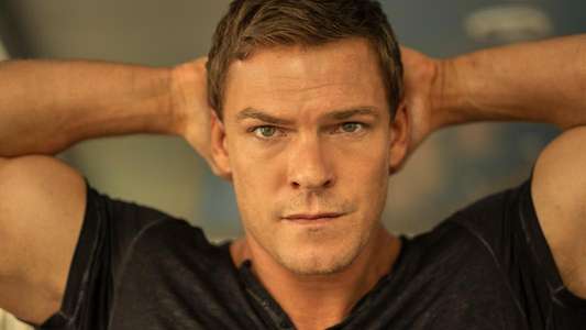 Reacher - Backdrops