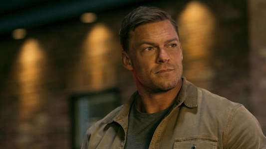 Reacher - Backdrops