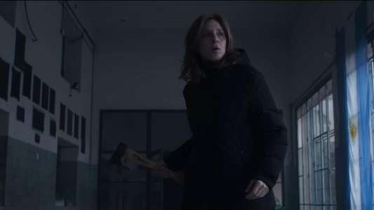 The Eternaut - Backdrops