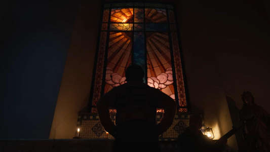 The Eternaut - Backdrops