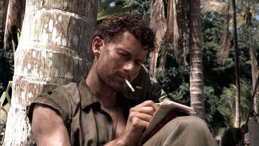 The Pacific - Backdrops