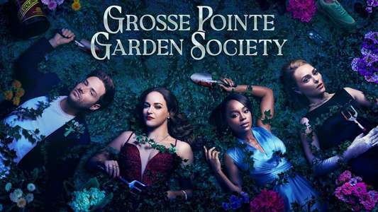 Grosse Pointe Garden Society - Backdrops