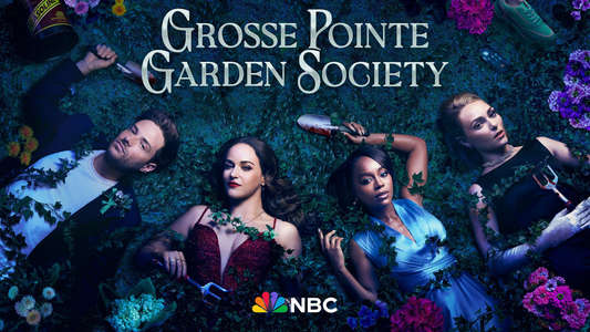 Grosse Pointe Garden Society - Backdrops