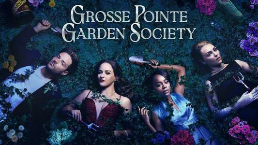 Grosse Pointe Garden Society - Backdrops