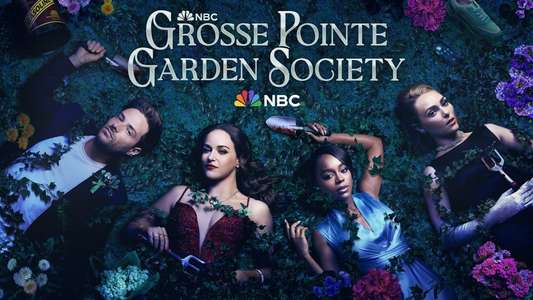 Grosse Pointe Garden Society - Backdrops