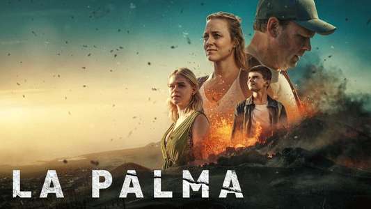 La Palma - Backdrops