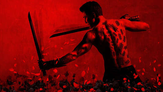 Into the Badlands - Backdrops