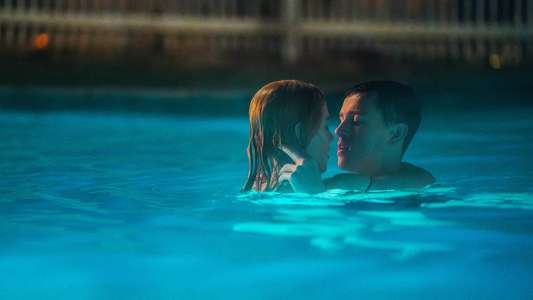 Babygirl - Backdrops