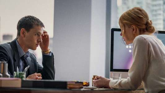 Babygirl - Backdrops