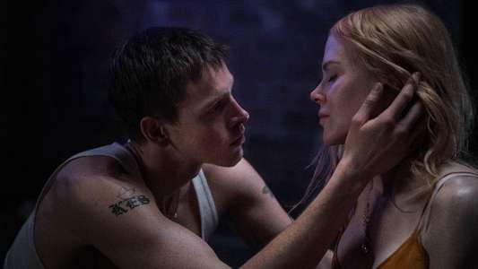 Babygirl - Backdrops