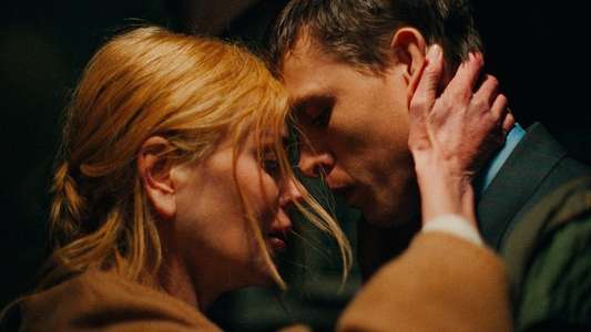 Babygirl - Backdrops