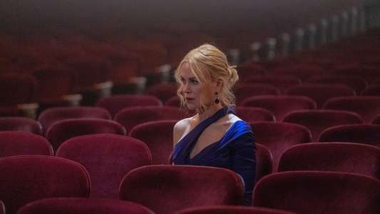 Babygirl - Backdrops