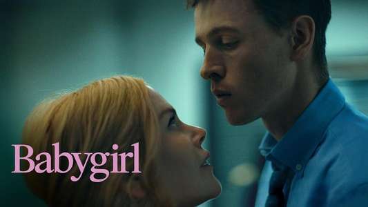 Babygirl - Backdrops