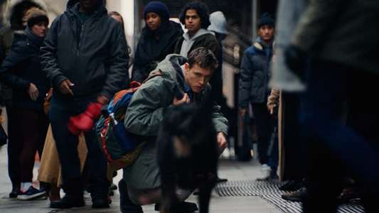 Babygirl - Backdrops