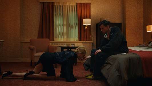 Babygirl - Backdrops