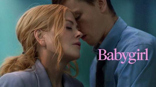 Babygirl - Backdrops