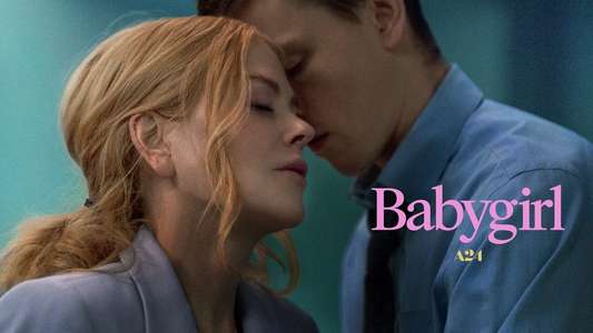 Babygirl - Backdrops