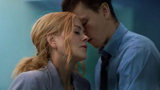 Babygirl - Backdrops