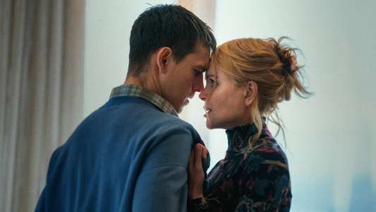 Babygirl - Backdrops