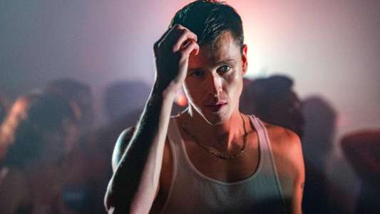 Babygirl - Backdrops